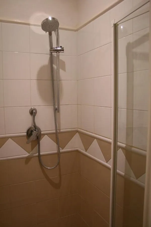 Le Stanze Dei Cardinali Guest House Rome