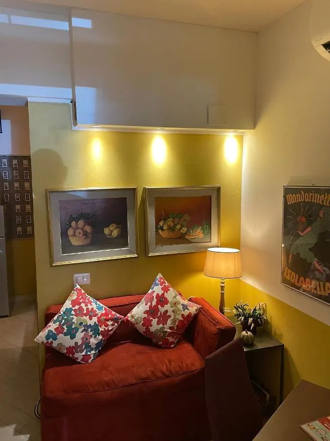 רומא Le Stanze Dei Cardinali Guest House