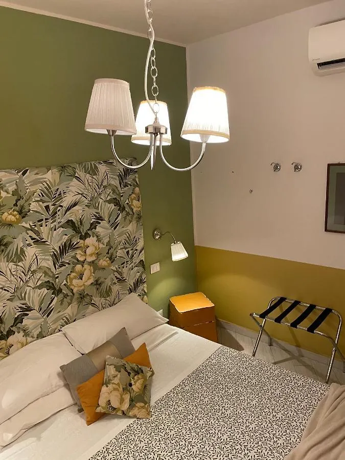 רומא Le Stanze Dei Cardinali Guest House 0*,