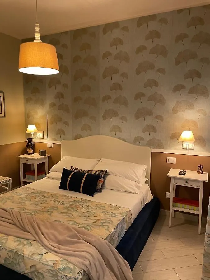 רומא Le Stanze Dei Cardinali Guest House