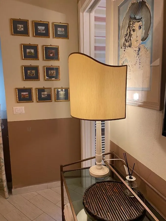 רומא Le Stanze Dei Cardinali Guest House איטליה
