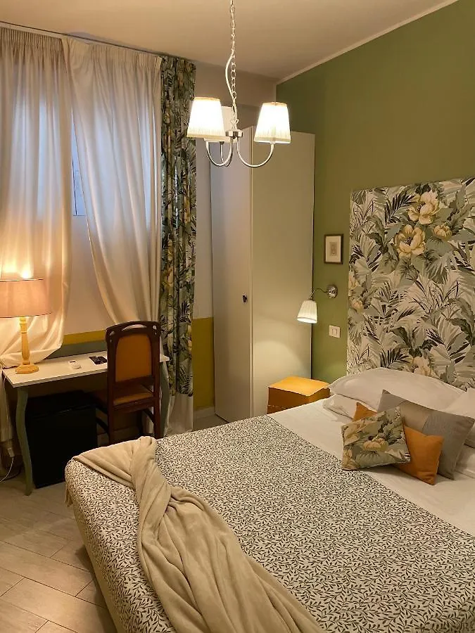 רומא Le Stanze Dei Cardinali Guest House