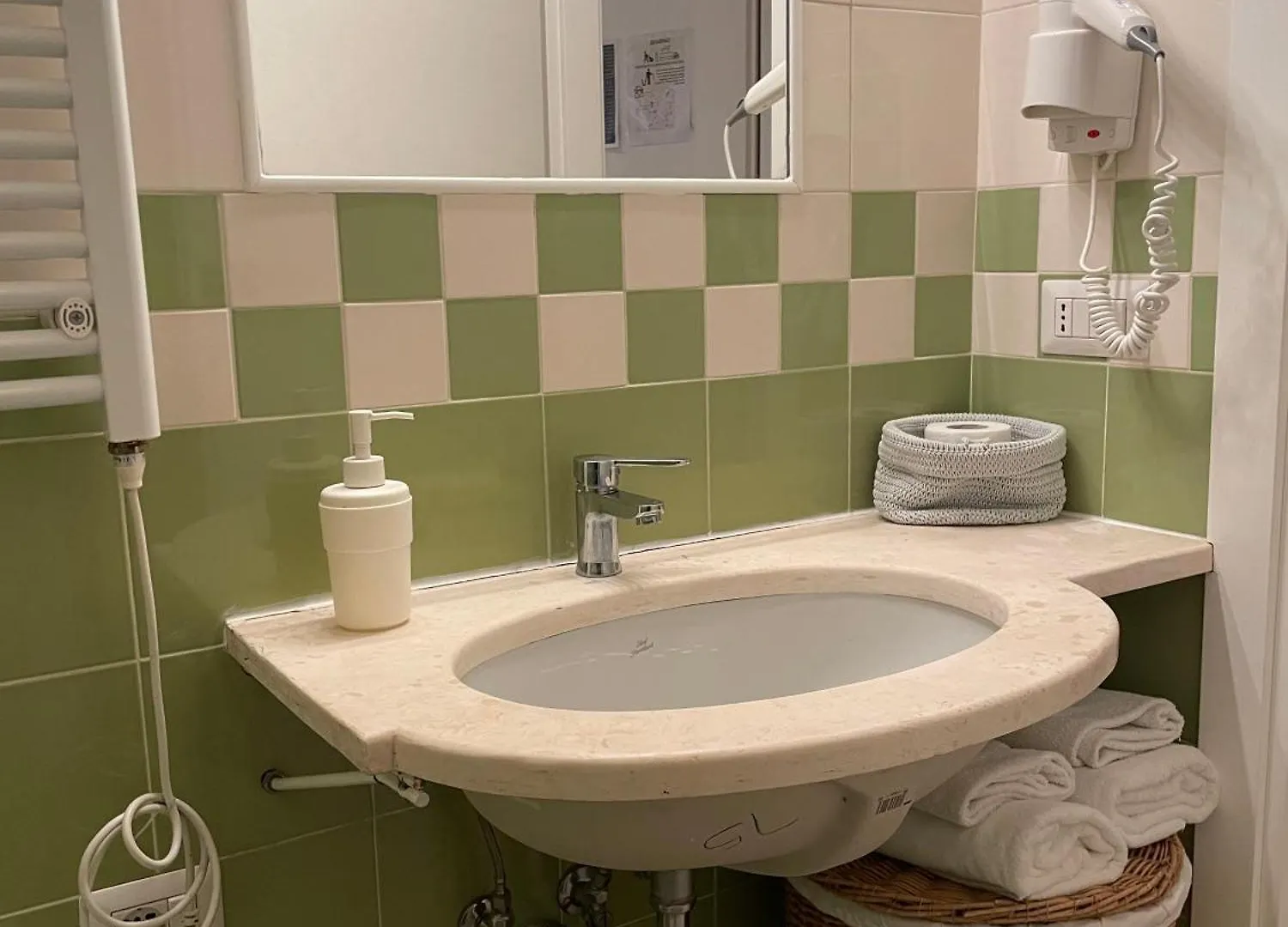 רומא Le Stanze Dei Cardinali Guest House
